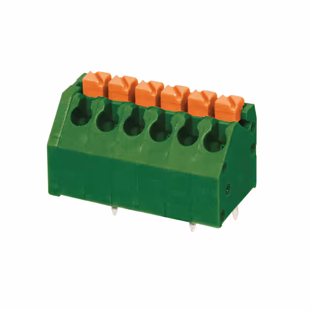 TBL002A-350-06GR-2OR CUI Devices  Cavo a scheda